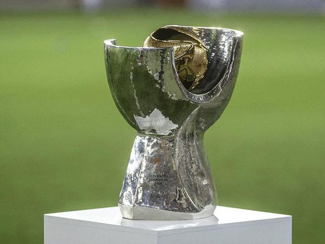 Son dakika: Fenerbahçe'den TFF'ye Süper Kupa başvurusu! Beşiktaş ile oynanmayan maç...