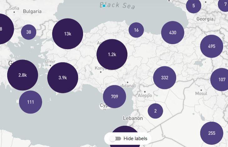 İstanbul'daki sanal araziler metaverse'te kapış kapış satılıyor: Sadece taşı toprağı değil, "sanalı" da altın! G1