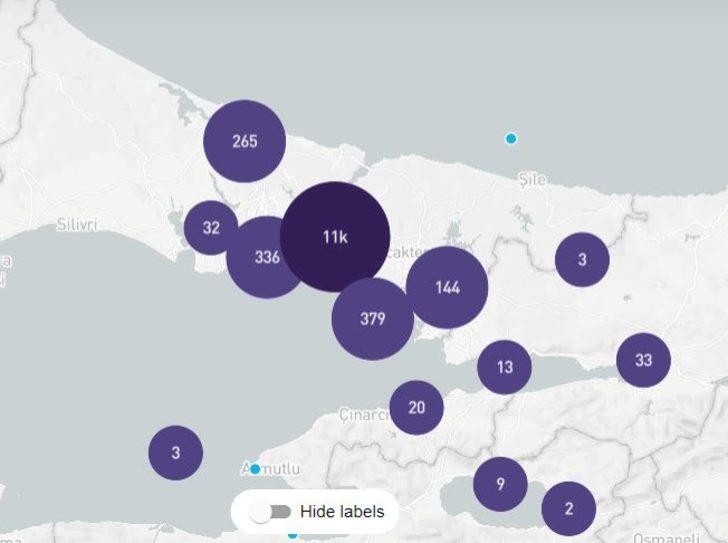 İstanbul'daki sanal araziler metaverse'te kapış kapış satılıyor: Sadece taşı toprağı değil, "sanalı" da altın! G2