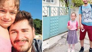 7 yaşındaki kızı Defne Öztürk'ün boğazını kesmişti! Pendik'teki cani babayla ilgili yeni gelişme