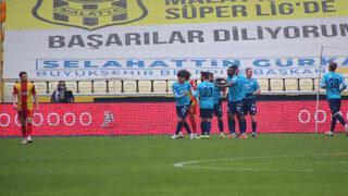 Bandırmaspor'a elendiler! Yeni Malatyaspor'a şok...