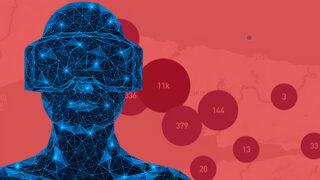 İstanbul'daki sanal araziler metaverse'te kapış kapış satılıyor: Sadece taşı toprağı değil, sanalı da altın!