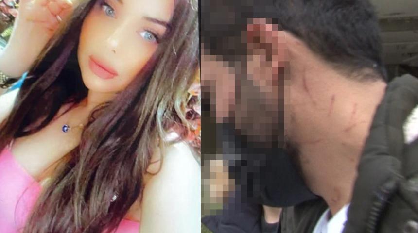 SON DAKİKA: Tunuslu kadını Şişli'deki otel odasında vahşice öldürmüştü! Korkunç itiraf: Ellerimle boğdum