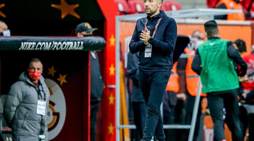 Alanyaspor'da Francesco Farioli sesleri! Her an imzayı atabilir...