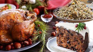 Yılbaşında yapılacak yemekler nelerdir? Yılbaşında ne pişirilir? İşte sofralarda yer alacak tarifler...