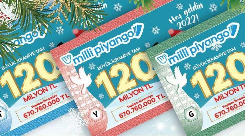 120 milyon TL ile ne alınır? İşte Millî Piyango’nun büyük ikramiyesiyle yapılabilecek yatırımlar…