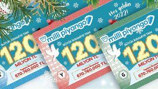 120 milyon TL ile ne alınır? İşte Millî Piyango’nun büyük ikramiyesiyle yapılabilecek yatırımlar…
