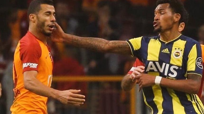 Galatasaray'dan eski Fenerbahçeli Jailson'a kanca