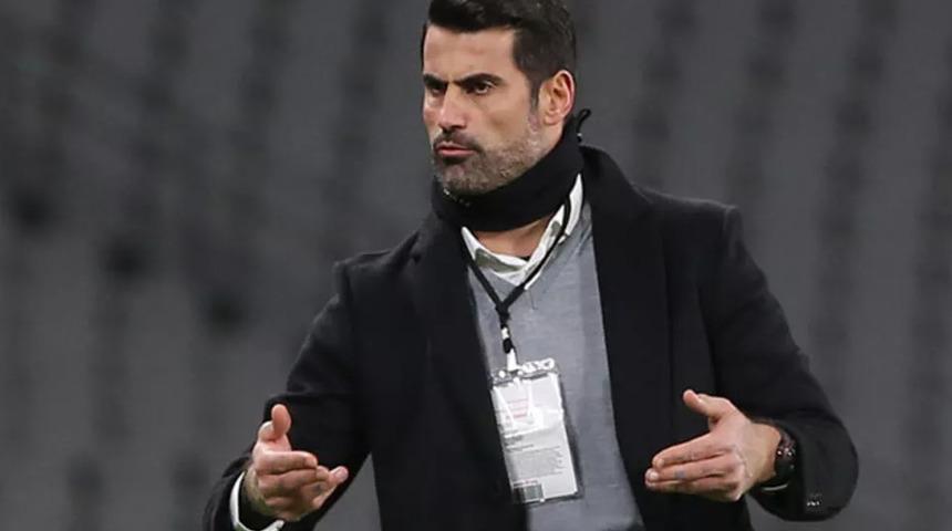 Herkes Volkan Demirel'i konuşuyor! Sözleri televizyondan duyuldu! ''Bence faul hocam...''