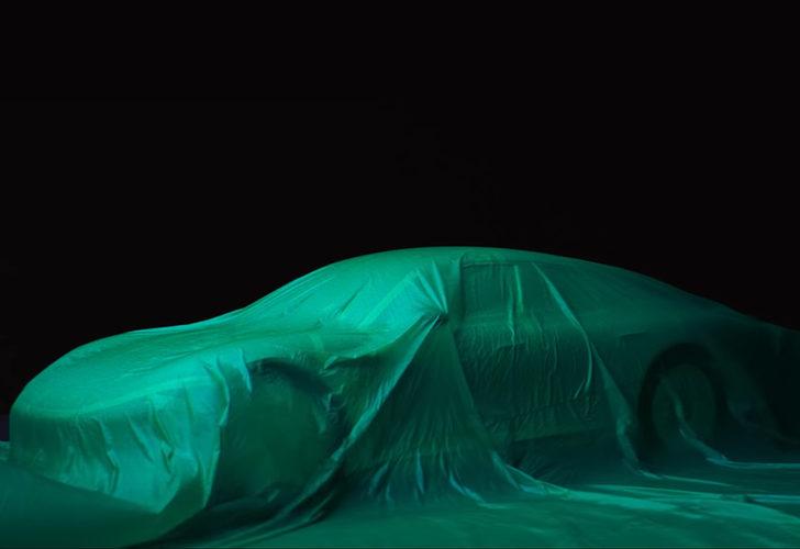 Tanıtıma az kala: Mercedes-Benz Vision EQXX için yeni video geldi