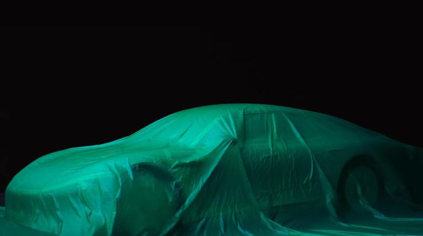 Tanıtıma az kala: Mercedes-Benz Vision EQXX için yeni video geldi