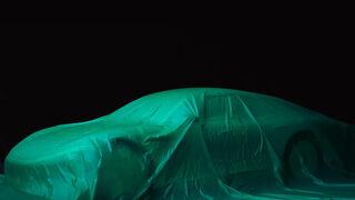 Tanıtıma az kala: Mercedes-Benz Vision EQXX için yeni video geldi