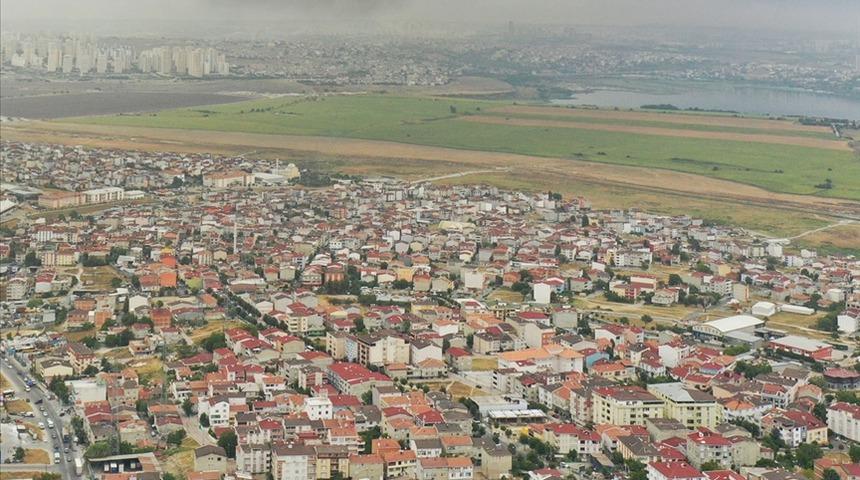 TÜİK açıkladı! İşte yabancıya en çok konut satılan ilçeler