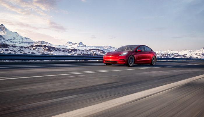 Otomobil sahiplerine büyük şok! Tesla, 475 bin otomobilini geri çağırıyor