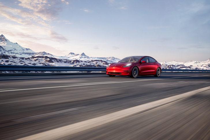Otomobil sahiplerine büyük şok! Tesla, 475 bin otomobilini geri çağırıyor