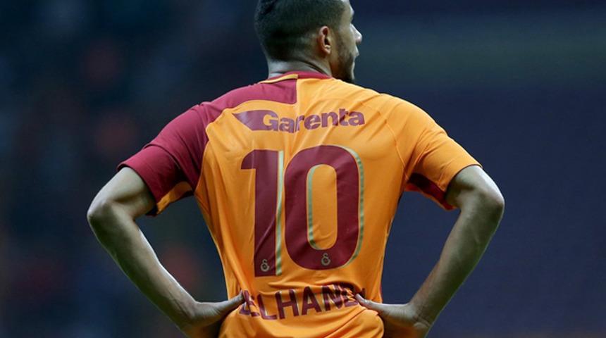 Belhanda Galatasaray'a geri dönüyor! Adem Ljajic Adana Demir'e giderse...