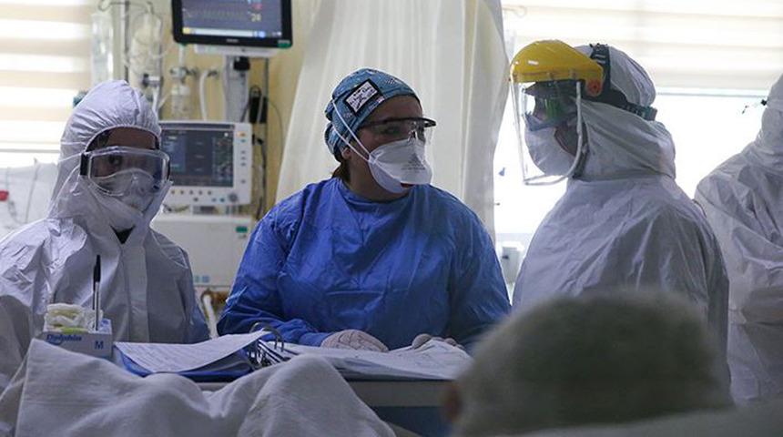 Son Dakika: 30 Aralık koronavirüs tablosu açıklandı