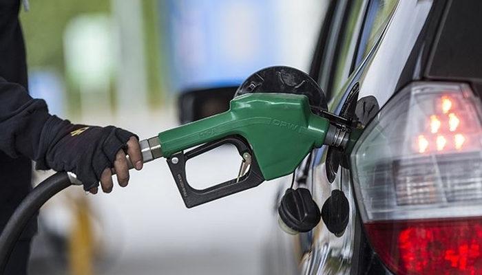 Son Dakika: Benzine 68 kuruş zam geldi! Benzin fiyatları ne kadar oldu?