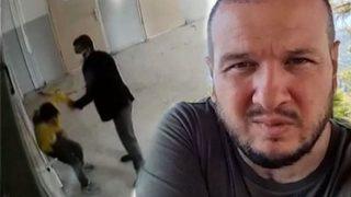 Şahan Gökbakar'dan öğretmeninden şiddet gören öğrenciye burs