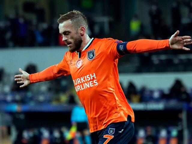 Edin Visca transferi tamam! Trabzonspor, Galatasaray ve Fenerbahçe derken...