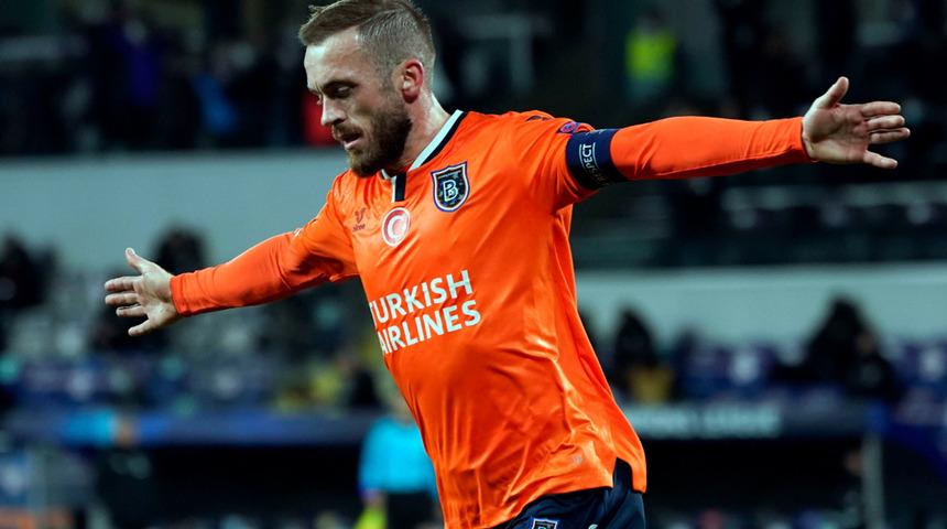 Edin Visca transferi tamam! Trabzonspor, Galatasaray ve Fenerbahçe derken...