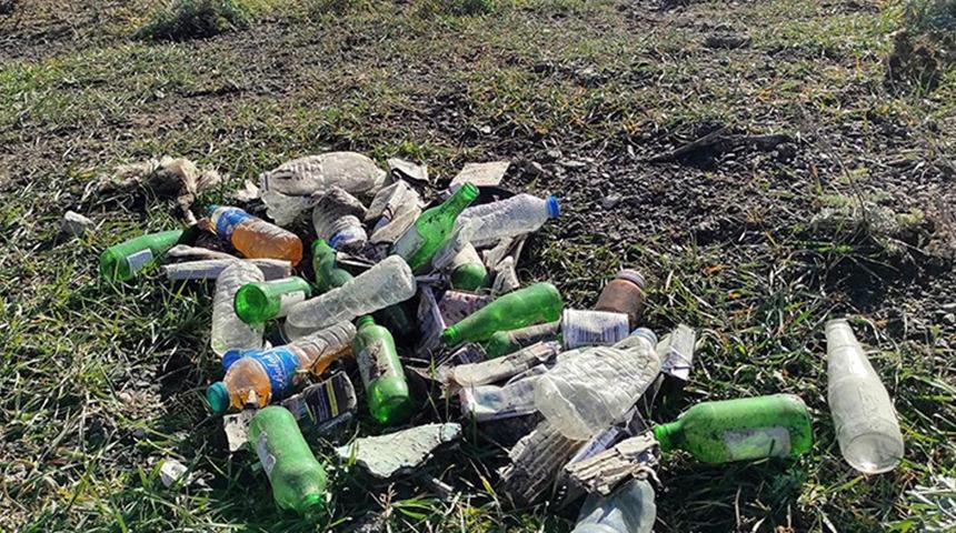 Bakanlık belirledi! İşte 2022'de çevreyi kirletenlere verilecek cezalar