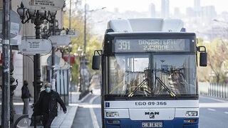 EGO duyurdu! İşte Ankara’da zamlı ulaşıma geçilecek tarih