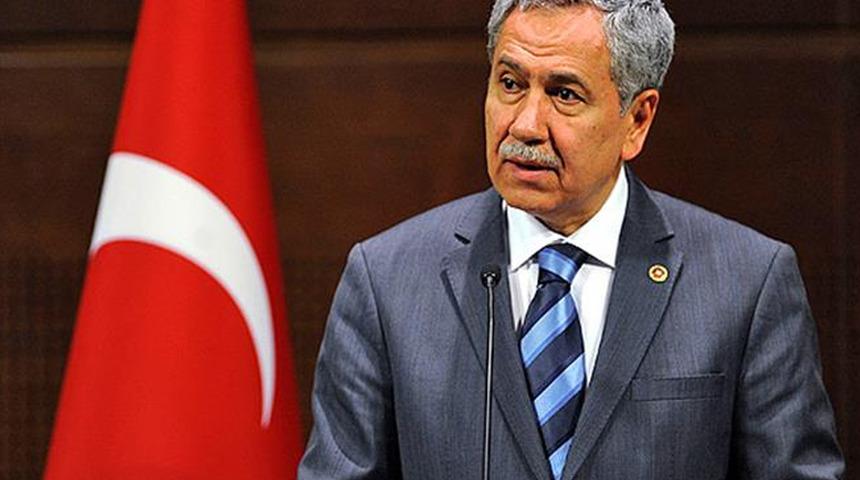 Son dakika: Arınç'tan Erdoğan açıklaması! "Reisçi geçinip de aslında Tayyip Bey'e zarar veren..."