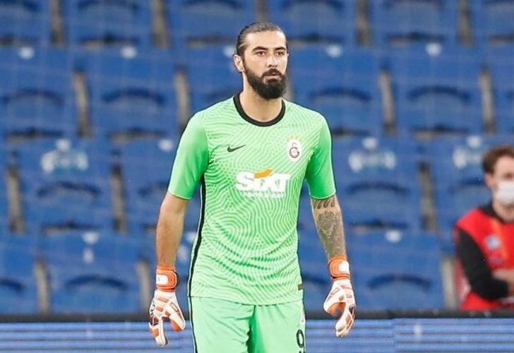Galatasaraylı Fatih Öztürk, Adana Demirspor'a transfer oldu