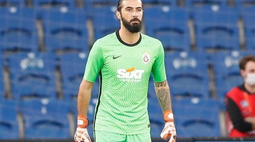 Galatasaraylı Fatih Öztürk, Adana Demirspor'a transfer oldu