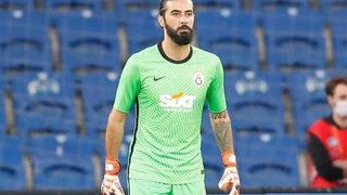 Galatasaraylı Fatih Öztürk, Adana Demirspor'a transfer oldu