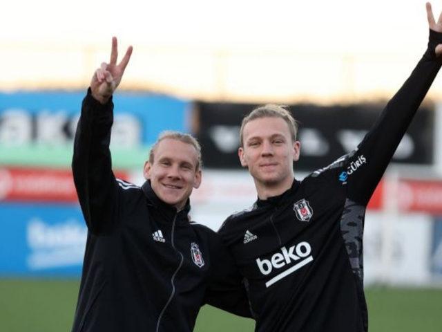 Serdar Saatçı'dan Vida açıklaması! ''Bir ağabey gibi...''