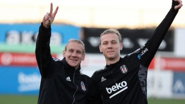 Serdar Saatçı'dan Vida açıklaması! ''Bir ağabey gibi...''