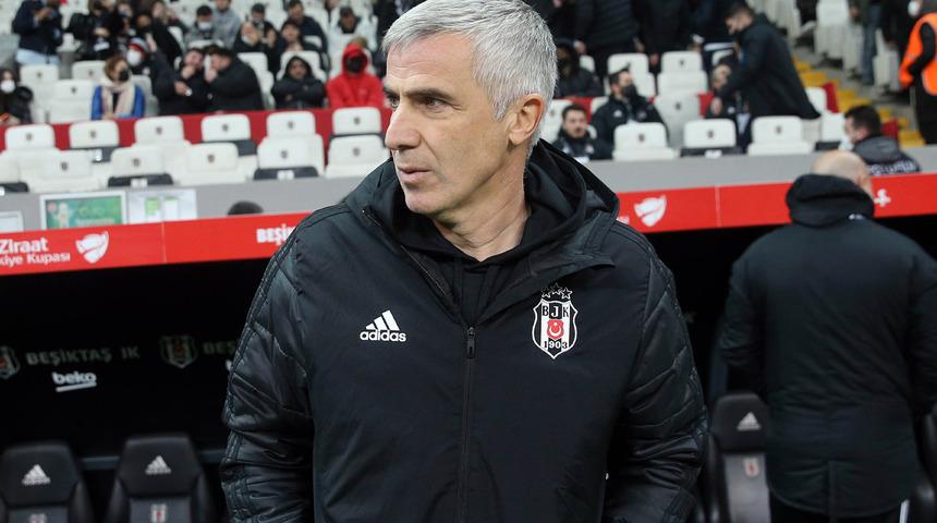 Önder Karaveli'den Süper Kupa açıklaması! ''Kupayı kazananın...''