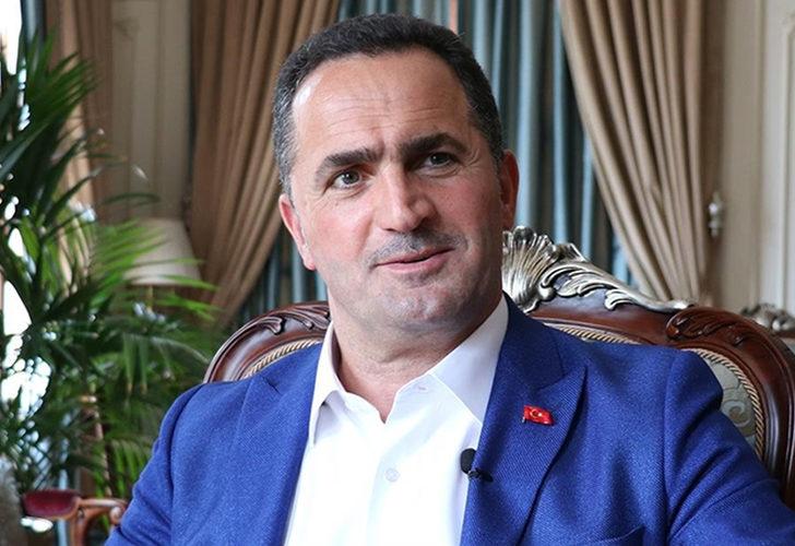 AK Partili Belediye Başkanı'ndan Kılıçdaroğlu'na davet: Kapıda karşılayacağım