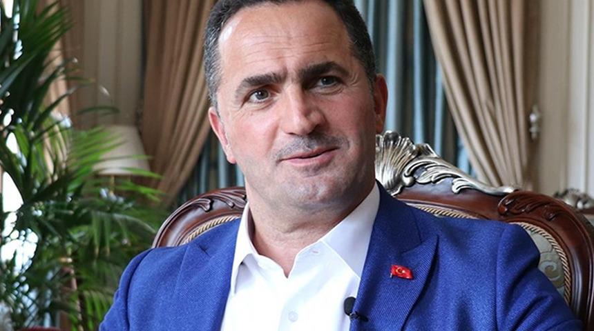 AK Partili Belediye Başkanı'ndan Kılıçdaroğlu'na davet: Kapıda karşılayacağım