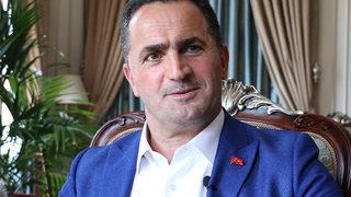 AK Partili Belediye Başkanı'ndan Kılıçdaroğlu'na davet: Kapıda karşılayacağım