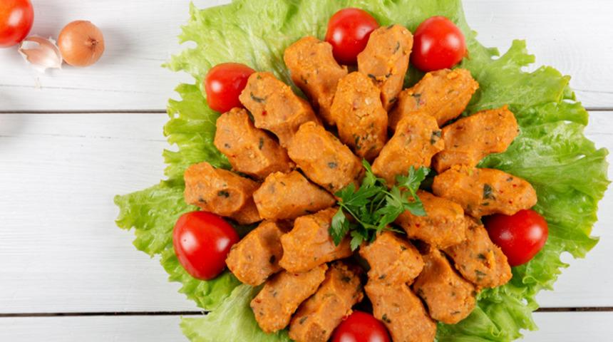 Mercimek köftesi nasıl yapılır? Mercimek köftesi malzemeleri neler?