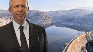 SON DAKİKA | Mansur Yavaş sosyal medyadan duyurdu: Atatürk'ün talimatıyla yapılmıştı, 27 yıl sonra bir ilk...