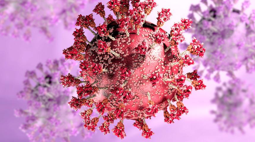 ABD'de heyecanlandıran araştırma: Omicron varyantı T hücrelerini aşmakta zorlanıyor