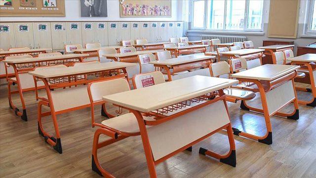 Deprem bölgesinde okullar ne zaman açılacak? 10 ilde okulların açılış tarihi belli oldu mu? İşte son açıklamalar...