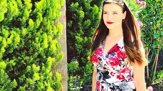 Son dakika: Mermer cilasını su sanıp içmişti! Özde Çivici'nin ölümüyle ilgili acı detay: Son fotoğrafı ortaya çıktı