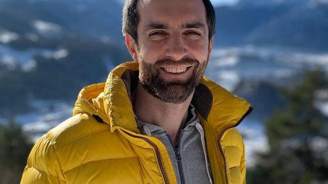 Osmanlı torunu Daniel Hamid Kadir Osmanoğlu Rus sevgilisiyle Avusturya’da evlendi