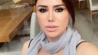 Ceylan’ın acı günü! Babasını kaybetti