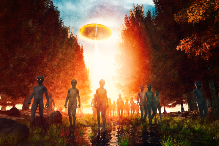 Zaman yolcusu olduklarını iddia ettiler! 2022 kehanetleri sosyal medyada gündem yarattı G3