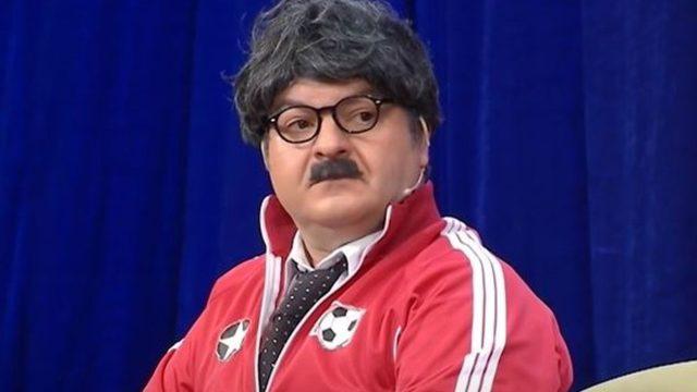 Ünlü oyuncu Çağlar Çorumlu'nun eşi güzelliğiyle görenleri büyüledi!