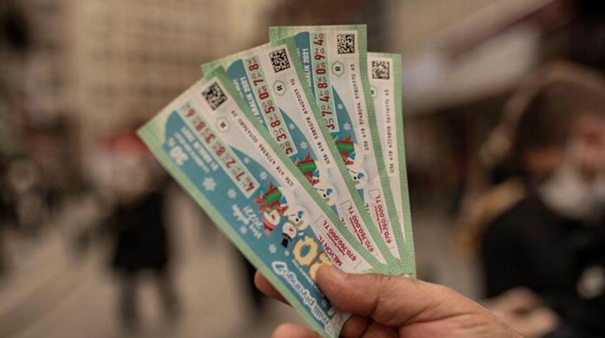 Milli Piyango Yılbaşı çekilişi kaçta başlayacak, kaçta bitecek? 2022 Milli Piyango 120 milyon TL büyük ikramiye ne zaman çekilecek?