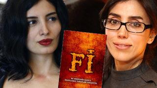 Azra Kohen'den ilginç savunma! Evdeki çalışanlar yazmış