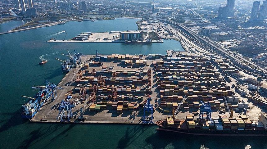 Dış ticaret açığı Kasım ayında yüzde 6,9 arttı