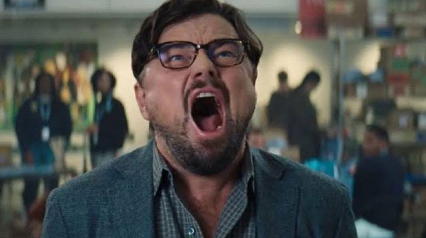 Herkes filmi konuşuyor! Başrolü Leonardo DiCaprio filme dair açıklamalar yaptı